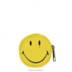 Groupie Smiley Graffiti Yellow Eastpak 4N244337Accessories