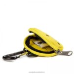 Groupie Smiley Graffiti Yellow Eastpak 4N244337Accessories - Image 3
