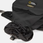 Hiking Pack Ng Black Eastpak 4N24476Backpacks - Image 11