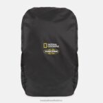 Hiking Pack Ng Black Eastpak 4N24476Backpacks - Image 12