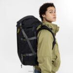 Hiking Pack Ng Black Eastpak 4N24476Backpacks - Image 3