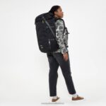 Hiking Pack Ng Black Eastpak 4N24476Backpacks - Image 4