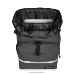 MACLO BIKE Black Denim Eastpak 4N24468Backpacks - Image 2