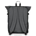 MACLO BIKE Black Denim Eastpak 4N24468Backpacks - Image 3