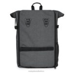 MACLO BIKE Black Denim Eastpak 4N24468Backpacks - Image 4