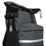 MACLO BIKE Black Denim Eastpak 4N24468Backpacks - Image 5