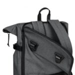 MACLO BIKE Black Denim Eastpak 4N24468Backpacks - Image 6