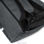 MACLO BIKE Black Denim Eastpak 4N24468Backpacks - Image 7