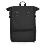 MACLO BIKE Black Eastpak 4N24469Backpacks - Image 4