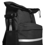 MACLO BIKE Black Eastpak 4N24469Backpacks - Image 5