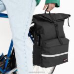 MACLO BIKE Black Eastpak 4N24469Backpacks - Image 8