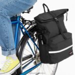 MACLO BIKE Black Eastpak 4N24469Backpacks - Image 9