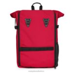 MACLO BIKE Sailor Red Eastpak 4N24467Backpacks - Image 4