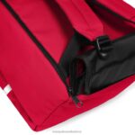 MACLO BIKE Sailor Red Eastpak 4N24467Backpacks - Image 7