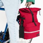 MACLO BIKE Sailor Red Eastpak 4N24467Backpacks - Image 8