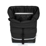 Maclo Bike Tarp Black Eastpak 4N24431Backpacks - Image 3