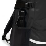 Maclo Bike Tarp Black Eastpak 4N24431Backpacks - Image 4