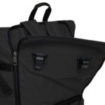 Maclo Bike Tarp Black Eastpak 4N24431Backpacks - Image 5