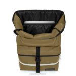 Malco Bike Tarp Army Eastpak 4N24466Backpacks - Image 2