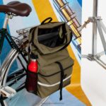Malco Bike Tarp Army Eastpak 4N24466Backpacks - Image 10