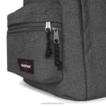 OFFICE ZIPPL'R Black Denim Eastpak 4N24473Backpacks - Image 4