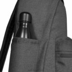 OFFICE ZIPPL'R Black Denim Eastpak 4N24473Backpacks - Image 5