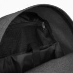 OFFICE ZIPPL'R Black Denim Eastpak 4N24473Backpacks - Image 6