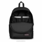 Office Zippl'R Black Eastpak 4N24458Backpacks - Image 3