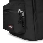 Office Zippl'R Black Eastpak 4N24458Backpacks - Image 5