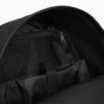 Office Zippl'R Black Eastpak 4N24458Backpacks - Image 6