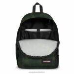 Office Zippl'R Camo Dye Khaki Eastpak 4N244129Backpacks - Image 3