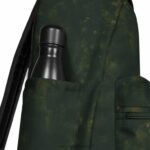Office Zippl'R Camo Dye Khaki Eastpak 4N244129Backpacks - Image 5
