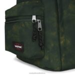 Office Zippl'R Camo Dye Khaki Eastpak 4N244129Backpacks - Image 6