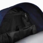 Office Zippl'R Camo Dye Navy Eastpak 4N244175Backpacks - Image 6