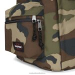 OFFICE ZIPPL'R Camo Eastpak 4N24472Backpacks - Image 4