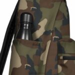 OFFICE ZIPPL'R Camo Eastpak 4N24472Backpacks - Image 5