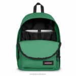 Office Zippl'R Grass Green Eastpak 4N244134Backpacks - Image 3
