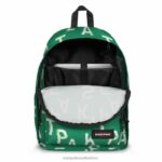 Office Zippl'R Mash Green Eastpak 4N244176Backpacks - Image 3