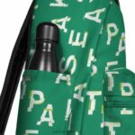 Office Zippl'R Mash Green Eastpak 4N244176Backpacks - Image 4