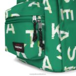 Office Zippl'R Mash Green Eastpak 4N244176Backpacks - Image 5