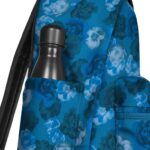 Office Zippl'R Mystical Blue Eastpak 4N24440Backpacks - Image 4