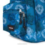Office Zippl'R Mystical Blue Eastpak 4N24440Backpacks - Image 5