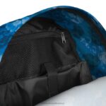 Office Zippl'R Mystical Blue Eastpak 4N24440Backpacks - Image 6