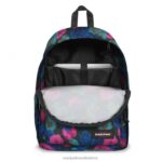 Office Zippl'R Mystical Dark Eastpak 4N24439Backpacks - Image 3