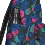 Office Zippl'R Mystical Dark Eastpak 4N24439Backpacks - Image 4