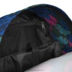 Office Zippl'R Mystical Dark Eastpak 4N24439Backpacks - Image 6