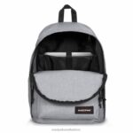 OFFICE ZIPPL'R Sunday Grey Eastpak 4N24471Backpacks - Image 2