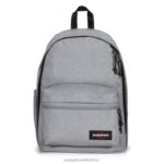 OFFICE ZIPPL'R Sunday Grey Eastpak 4N24471Backpacks
