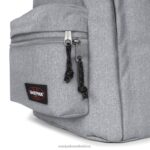 OFFICE ZIPPL'R Sunday Grey Eastpak 4N24471Backpacks - Image 4