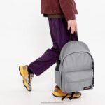 OFFICE ZIPPL'R Sunday Grey Eastpak 4N24471Backpacks - Image 7